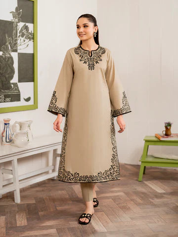 GARNEET PREMIUM LAWN 3PC ZB 9040