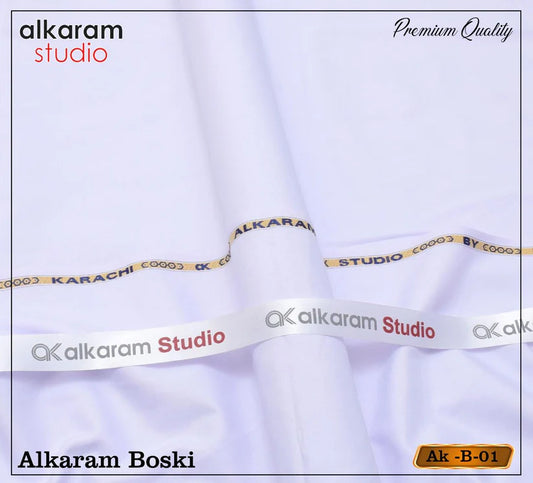 ALKARAM PREMIUM BOSKI FOUR SEASON ZB 2011