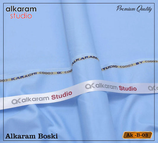 ALKARAM PREMIUM BOSKI FOUR SEASON ZB 2009