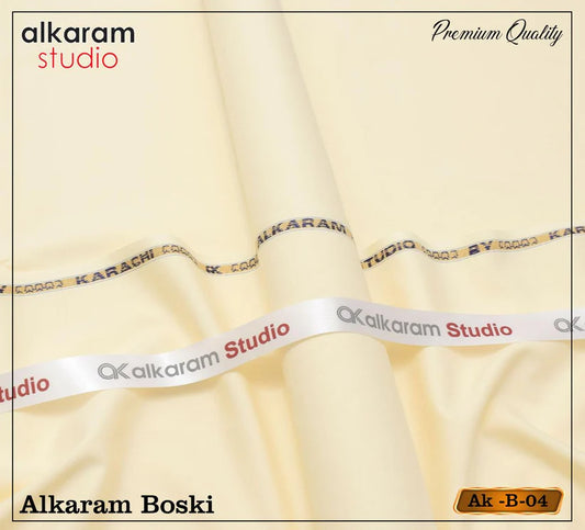 ALKARAM PREMIUM BOSKI FOUR SEASON ZB 2008