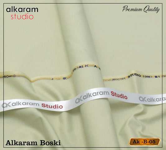 ALKARAM PREMIUM BOSKI FOUR SEASON ZB 2006