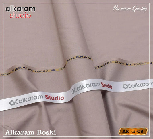 ALKARAM PREMIUM BOSKI FOUR SEASON ZB 2005