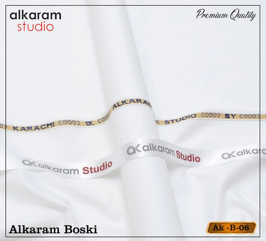 ALKARAM PREMIUM BOSKI FOUR SEASON ZB 2014