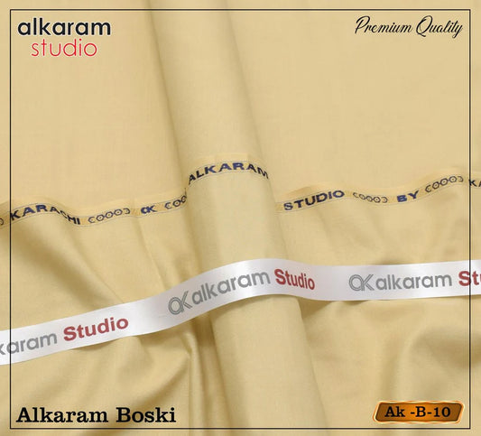 ALKARAM PREMIUM BOSKI FOUR SEASON ZB 2002
