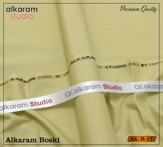ALKARAM PREMIUM BOSKI FOUR SEASON ZB 2010