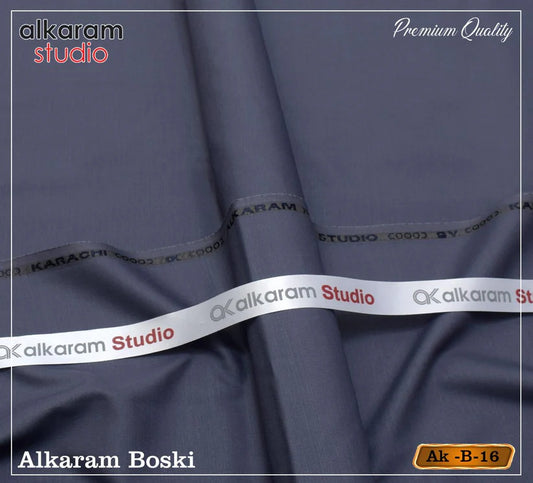 ALKARAM PREMIUM BOSKI FOUR SEASON ZB 2003