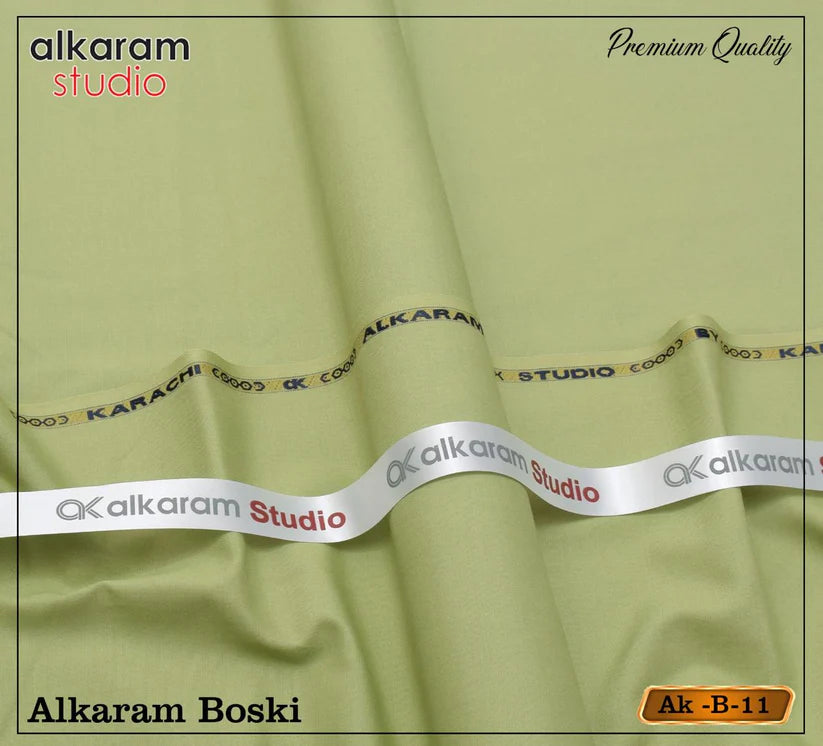 ALKARAM PREMIUM BOSKI FOUR SEASON ZB 2007