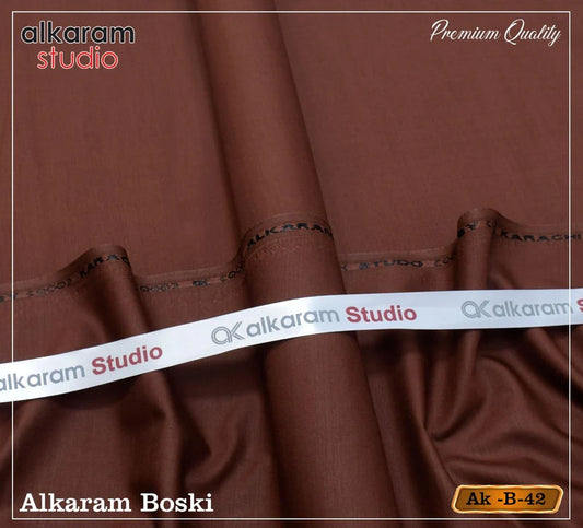 ALKARAM PREMIUM BOSKI FOUR SEASON ZB 2004