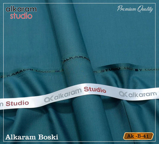ALKARAM PREMIUM BOSKI FOUR SEASON ZB 2013