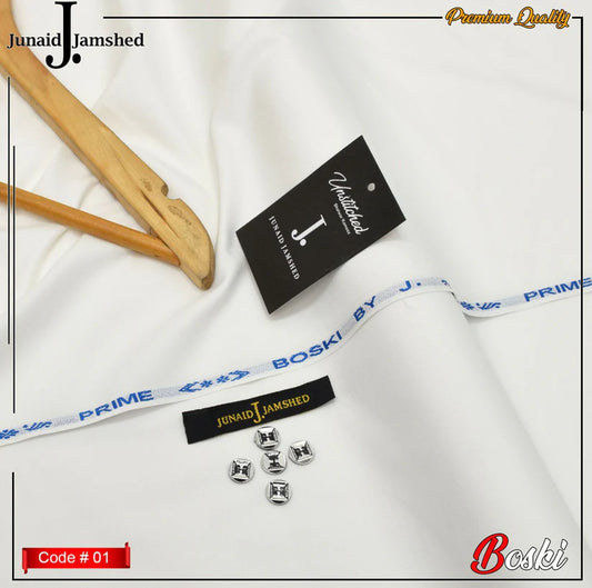 J. PREMIUM MEN'S FOUR SEASON WASH N WEAR 2055