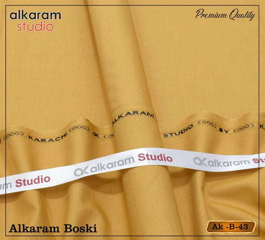 ALKARAM PREMIUM BOSKI FOUR SEASON ZB 2001